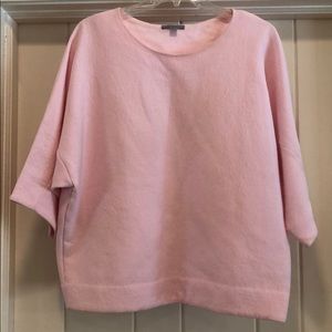 Cos Light Pink Top